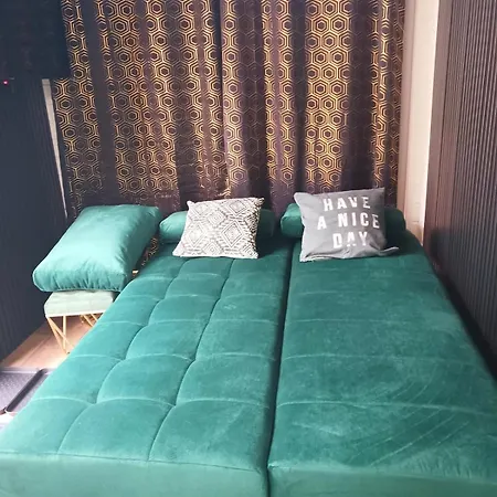 Relaxation In A Tiny House Apartmán