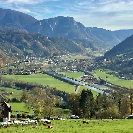 公寓 Relaxation In A Tiny House *