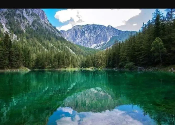 Relaxation In A Tiny House شقة Pernegg an der Mur