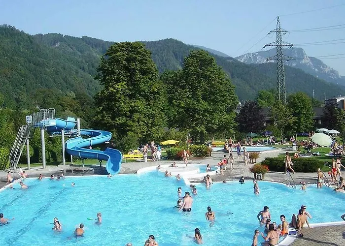 Relaxation In A Tiny House *