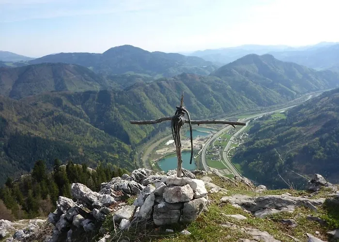 Relaxation In A Tiny House * Pernegg an der Mur